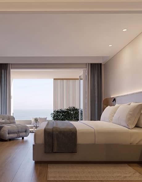 Ocean Corner